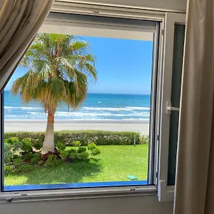 Apartamento Peñoncillo, Torrox