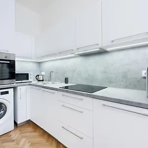 Roof Appartement Praag