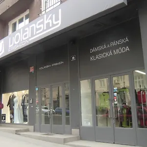 Hu Accommodatie bij particulieren Praag