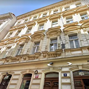 City Center Appartement Praag