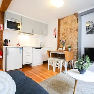 Elevador Da Bica By Spoton Appartement Lissabon