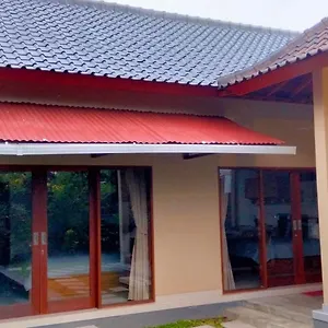 Umah Landuh Vakantiehuis Ubud