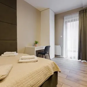 Krakowiak Appartement Krakau