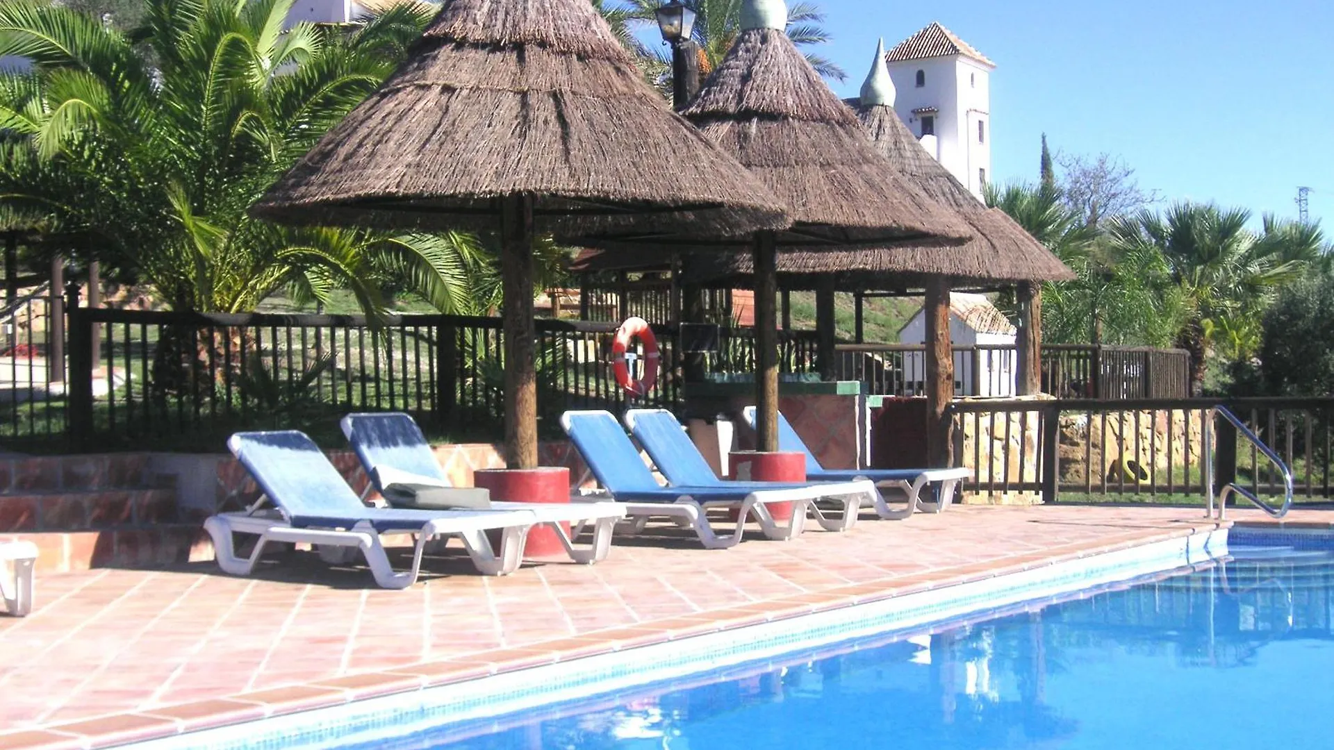 Rural Cottage, With Pool & Optional Private 6 Guests Jacuzzi 托洛克斯 西班牙