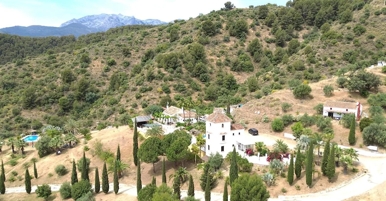 Rural Cottage, With Pool & Optional Private 6 Guests Jacuzzi 托洛克斯