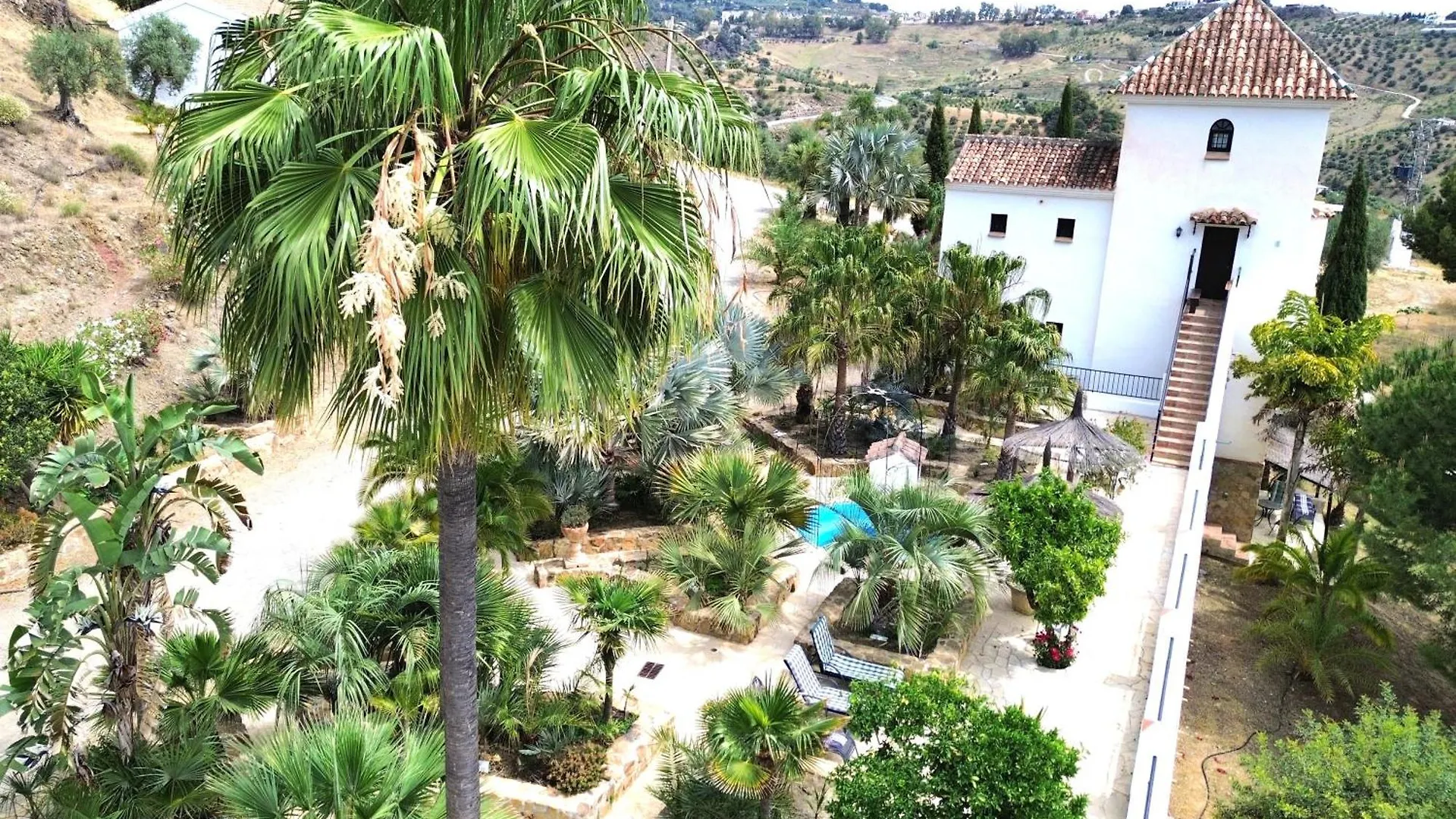 Rural Cottage, With Pool & Optional Private 6 Guests Jacuzzi 托洛克斯 西班牙