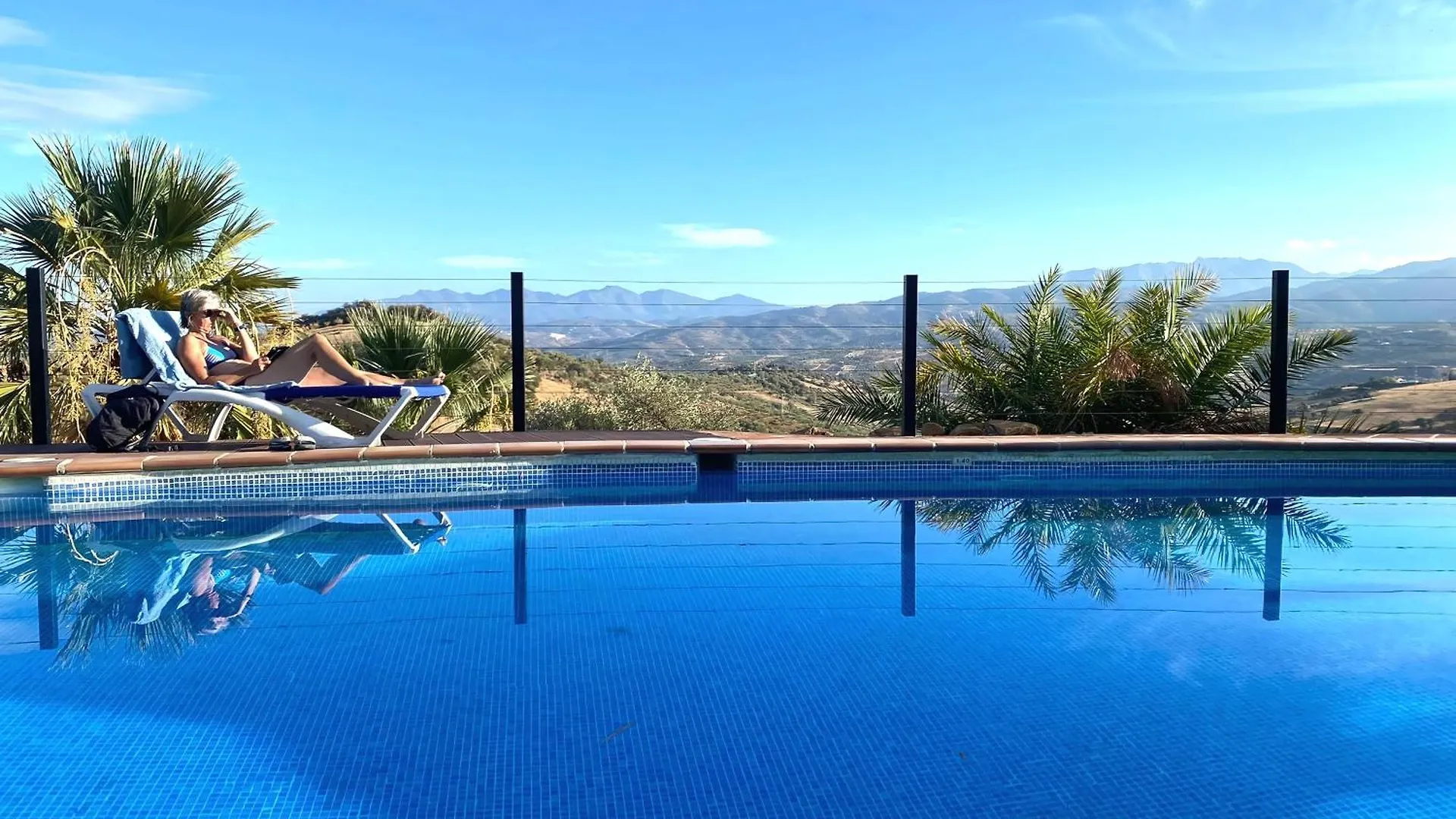 Rural Cottage, With Pool & Optional Private 6 Guests Jacuzzi 托洛克斯 0*,  西班牙