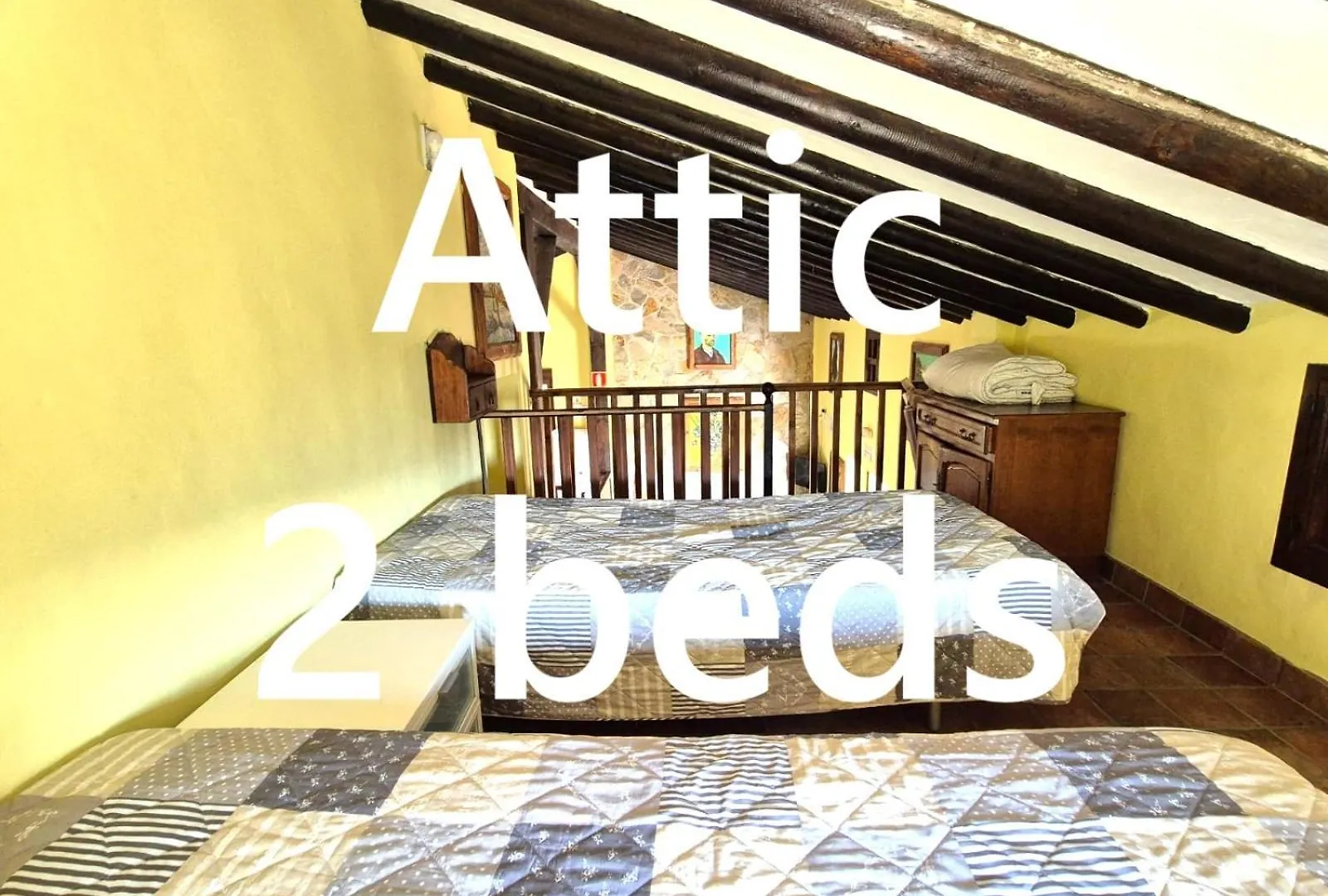 Rural Cottage, With Pool & Optional Private 6 Guests Jacuzzi 托洛克斯 西班牙