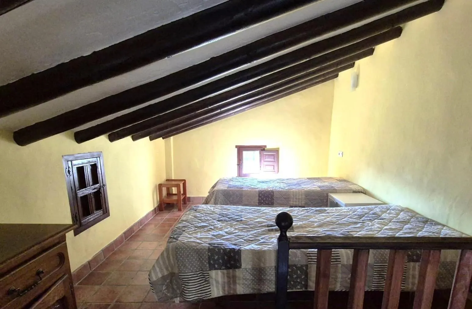 Holiday home Rural Cottage, With Pool & Optional Private 6 Guests Jacuzzi Tolox Spain